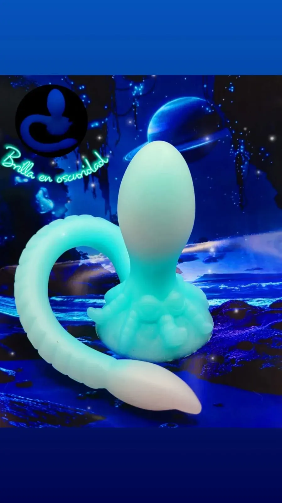 Extraterrestrial Dild0